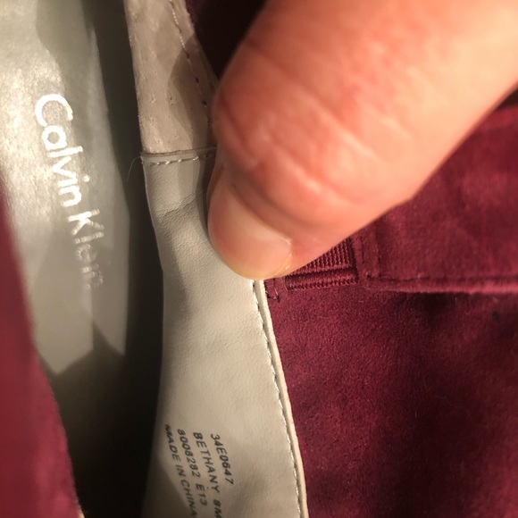 Calvin Klein NEW - Picture 3 of 6